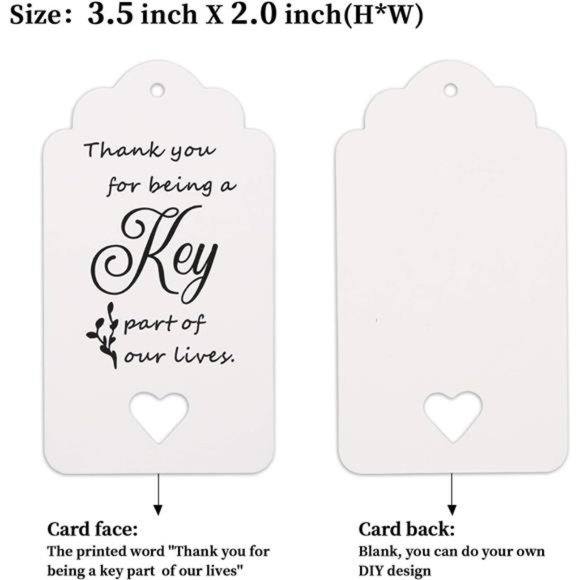 60 PCS Key Bottle Openers,Wedding Favors Keys Vintage Skeleton Key Bottle Opener - Picture 3 of 6